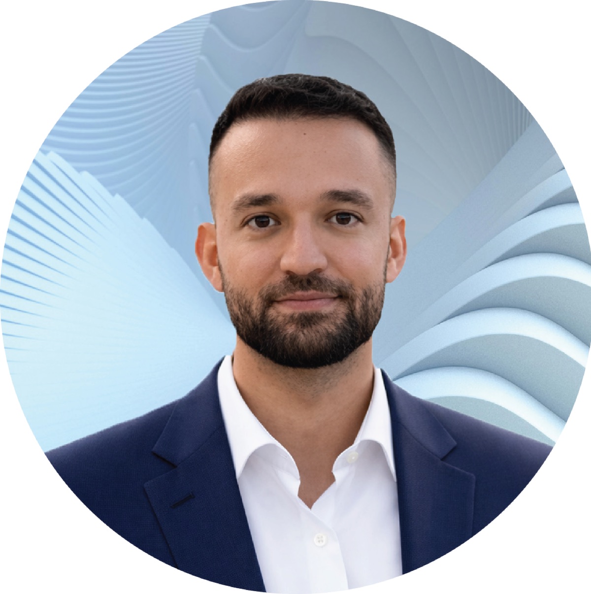 Nick Aoun